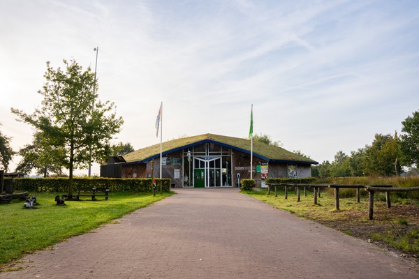 Buitencentrum de Pelen
